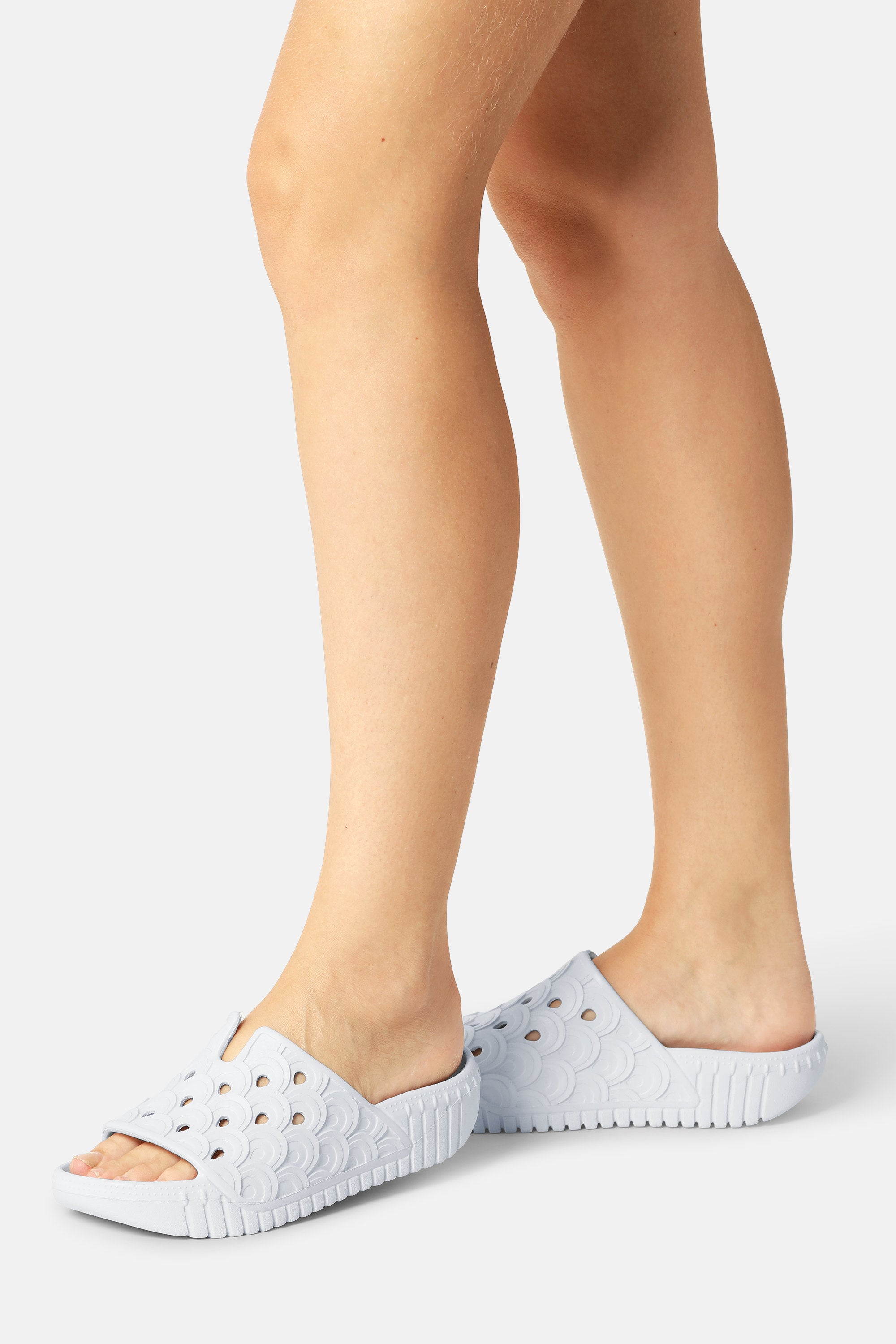 Clog Sandaler - Heather